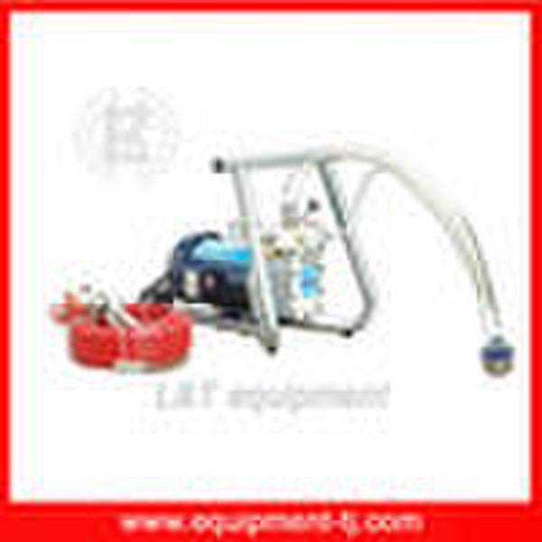 M Type M617  AIRLESS PAINT SPRAYER