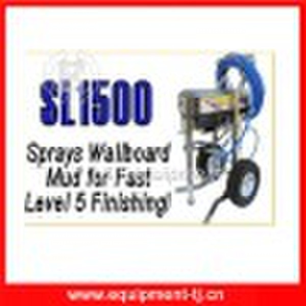 Airlessco SL1500 Airless Paint Sprayer