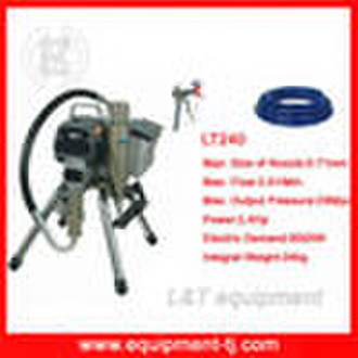 Airless Paint Sprayer