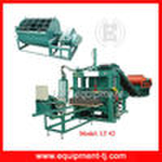 Multifunctional Brick Making Machine