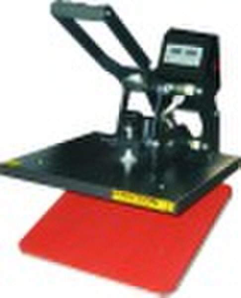High Pressure Heat Press Printing Machine C