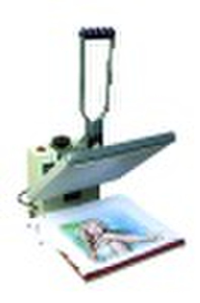 15"x15"Heat Press Machine