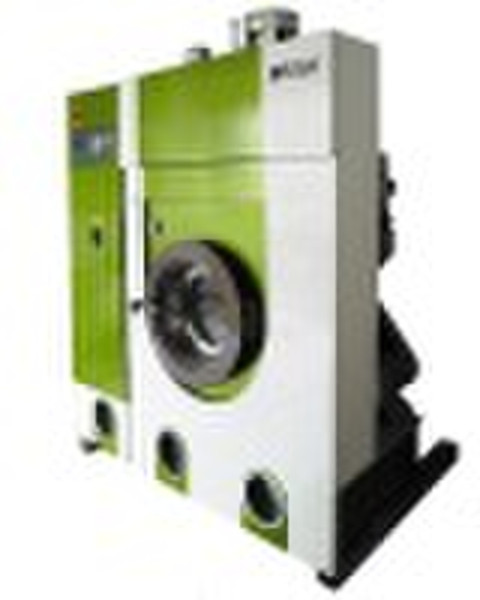 Laundry Equipment -Dry Cleaning Machine GXF-8