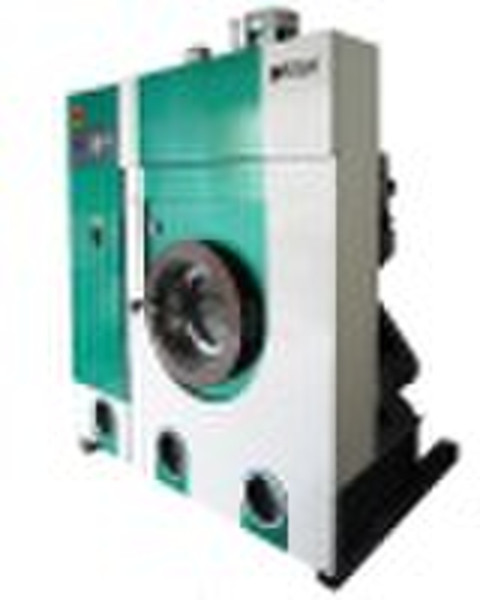 Laundry Equipment -Dry Cleaning Machine GXF-10