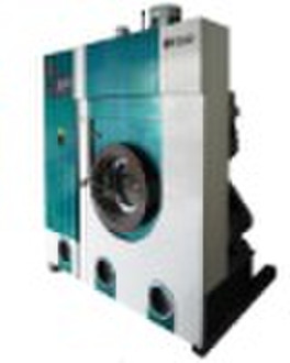 8KG Laundry Equipment (Dry Cleaner, Chemische Reinigung Mac