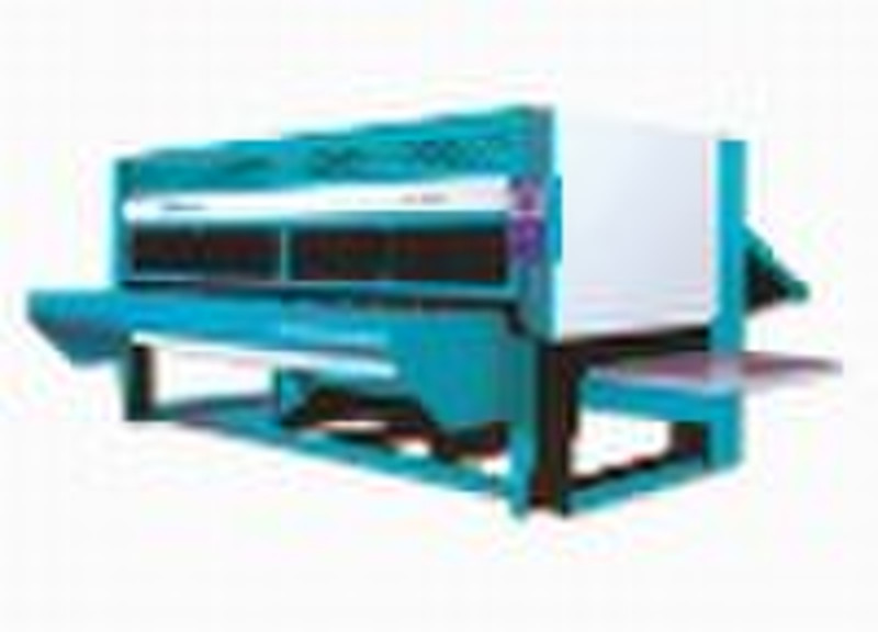 Laundry Equipment --Folding Machine D3000-V