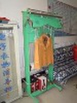 Clothes Packaging Machine(Industrial Washing Machi