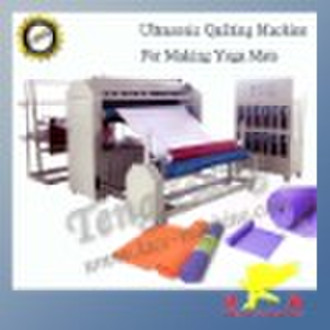 For Making Yoga Mats Quilting machine