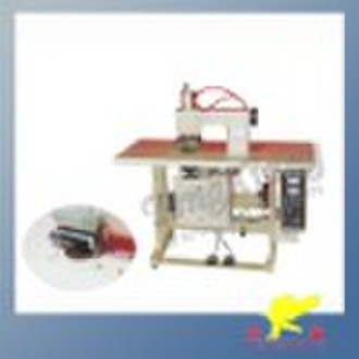 TX-80S high-power ultrasonic lace sewing machine (