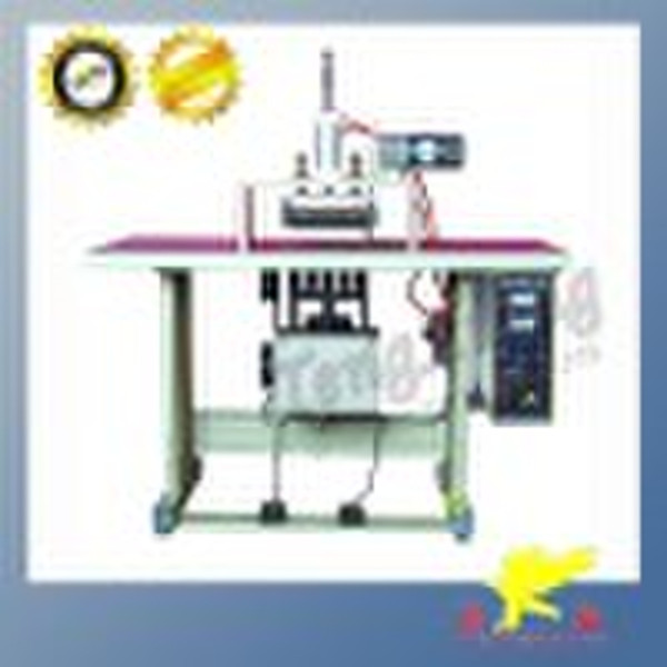 Ultrasonic  lace machine (TX-200Q)