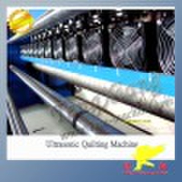 High Quality Quilting Machine