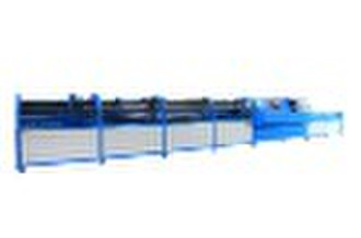 Full Automatic Tube Cutting Machine