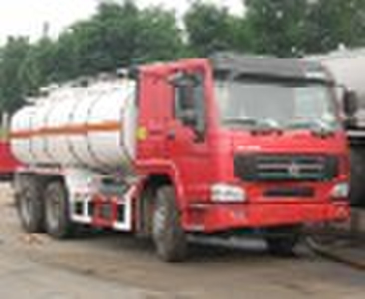 Tank Truck