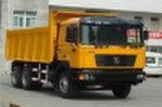 tipper truck