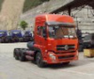 东风牌Kinland Semitrailer拖拉机DongfengDFL42