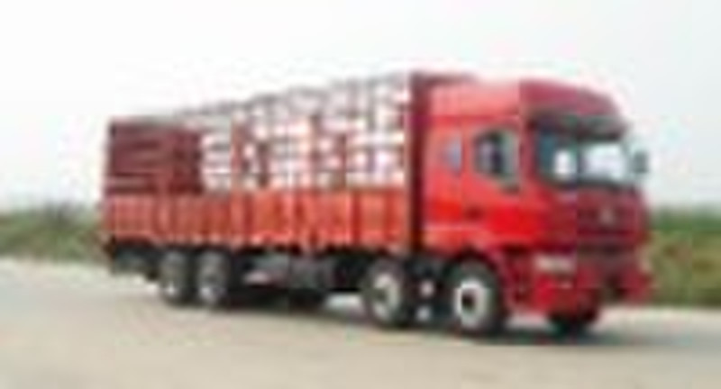 Dongfeng Lagertechnik DongfengEQ5240CSGE7