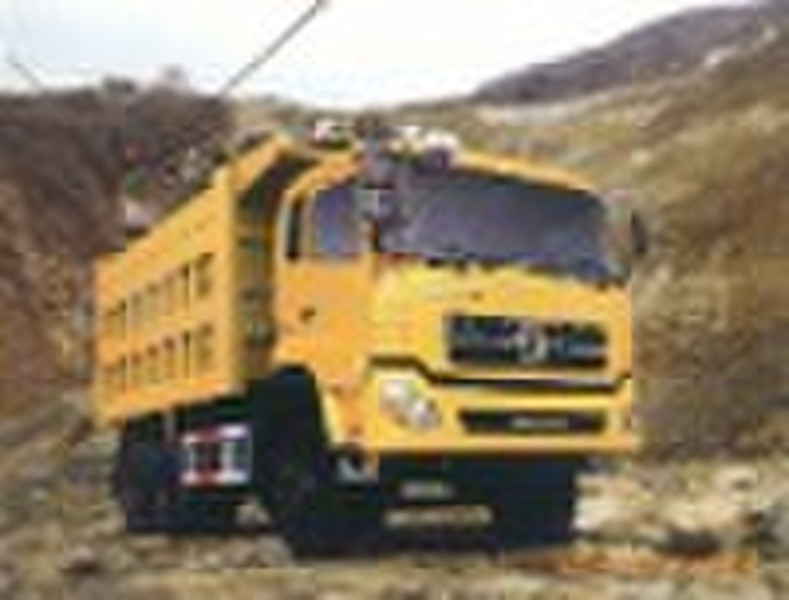 Dongfeng Dump Truck DongfengDFL3251A2