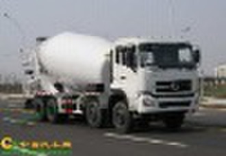 Dongfeng Concrete mixer truck DongfengDFL5310GJBAX