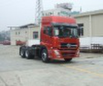 东风牌Kinland Semitrailer拖拉机DongfengDFL42