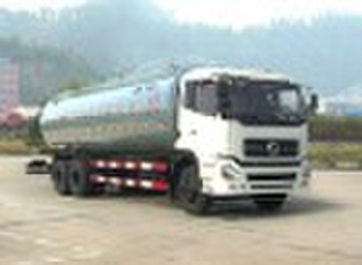 Dongfeng Powder material truck DongfengDFZ5250GFLA