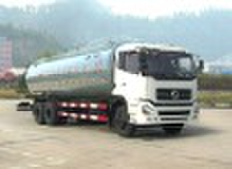 Dongfeng Pulvermaterial LKW DongfengDFZ5250GFLA