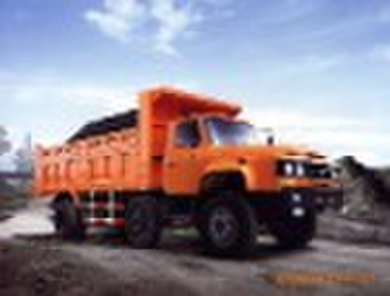 Dongfeng Dump Truck DongfengEQ3161FZ