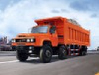 Dongfeng Dump truck DongfengEQ3310FZJ1