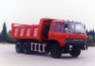 Dongfeng самосвал DongfengEQ3228G19D