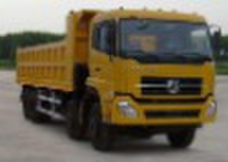 DFL3251A1 Dump truck