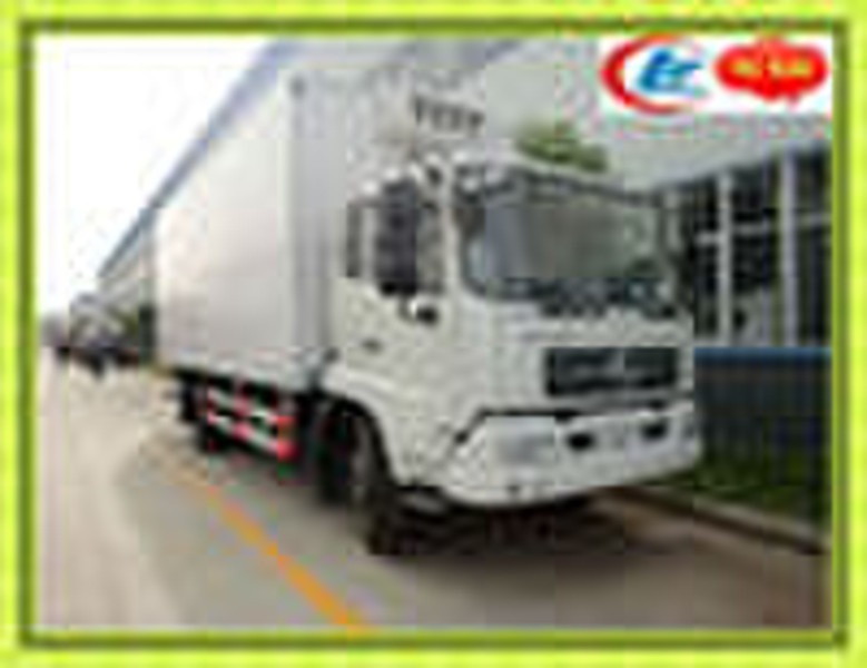 -18centigrade mini refrigerator truck