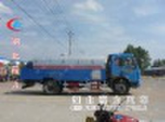 4x2 High-pressure Cleaning Truck