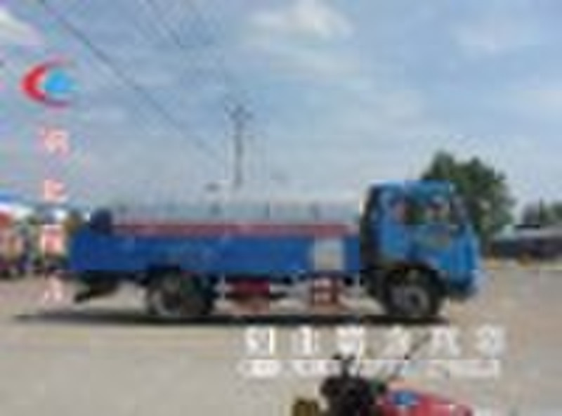 4×2个高压洗车