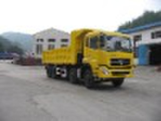 Dongfeng 8X4 Kipper