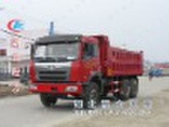 CA/ FOTON /DongFeng/HOWO Dump truck Tipper(news)