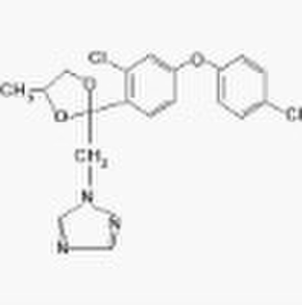 Difenoconazole 95% TC, Difenoconazole 25% EG-