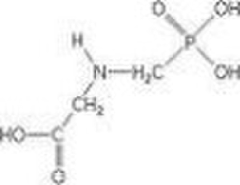 Glyphosate 95%TC, Glyphosate 62%SL, Glyphosate 41%