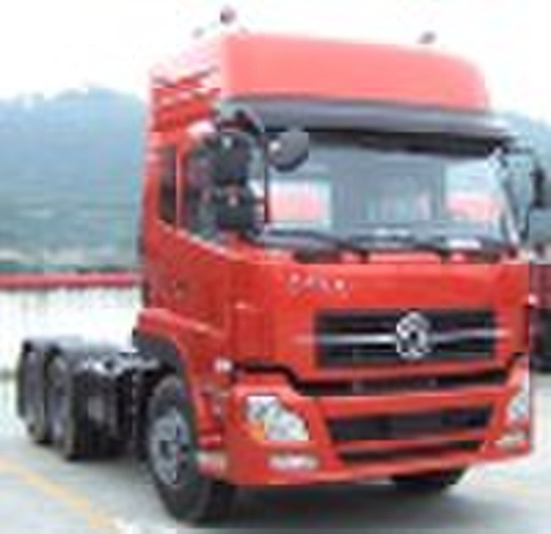 Dongfeng 6 * 4 Sattelschlepper