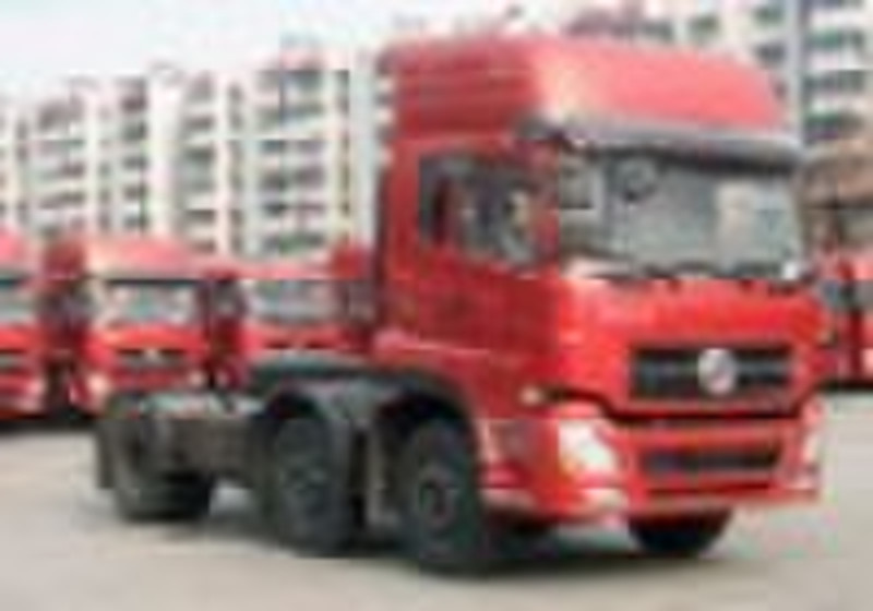 Dongfeng DFL4240A 6 * 2 трактора