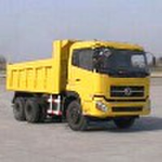 Dongfeng DFL3251A1 dump truck