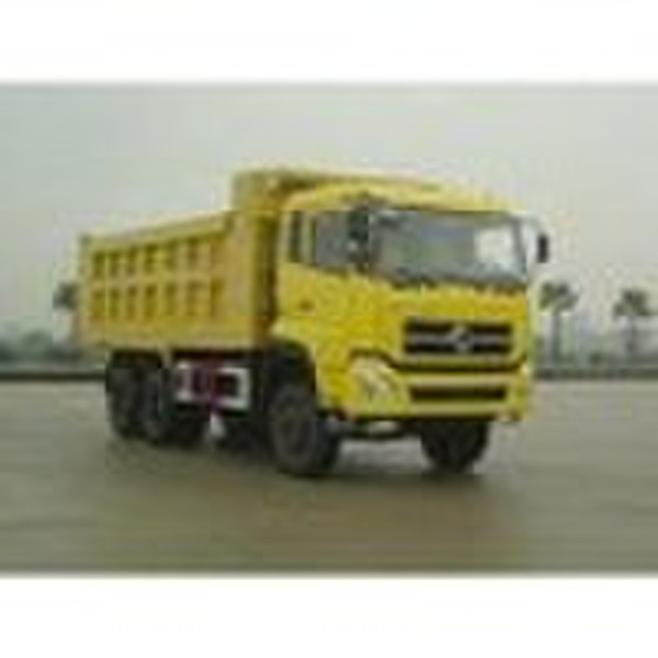 6 * 4 Da Lishen Dump Truck