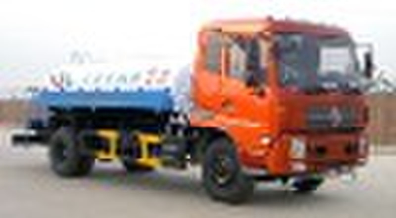 Dongfeng 4*2 Sprinkle truck