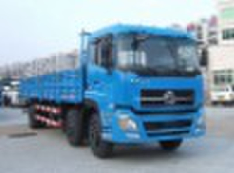 Dongfeng 6 * 2 Грузовик