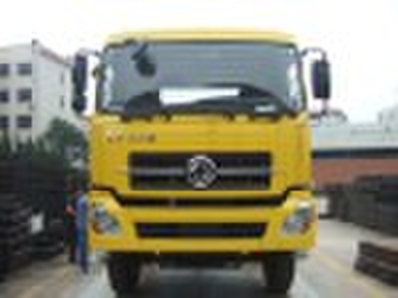 8 * 4 Dongfeng 340P Тяжелая самосвала