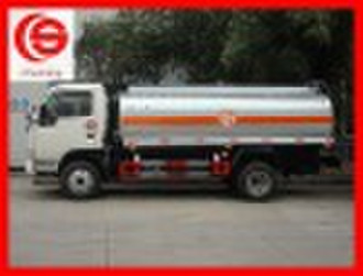 DFAC 5000L Oil Truck / Tank Truck / Kraftstoff-LKW