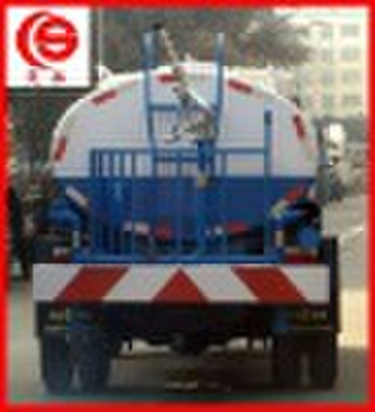 Dongfeng 5000L Water Truck