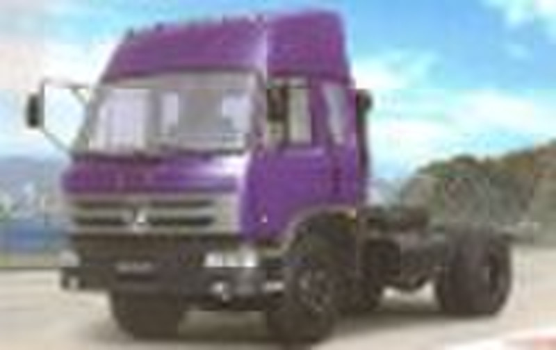 Tractor truck EQ4163W