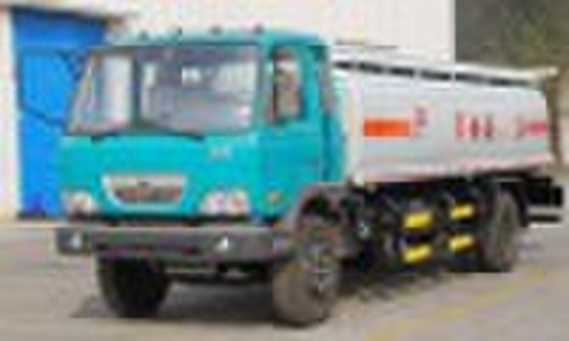 Kraftstofftank-LKW EQ5161GJYT