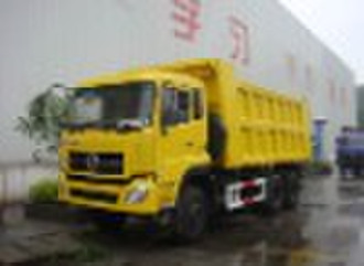 Dump  Truck EQ3251A