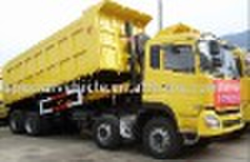 DongFeng Оригинал самосвал EQ3310A