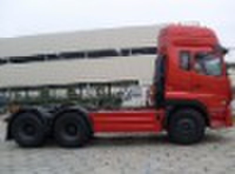 Tractor truck EQ4251G